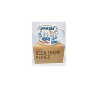 Starbucks Georgia Mug Been There Series Across the Globe Collection