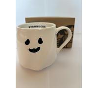 STARBUCKS Ghost Halloween Mug 2024 Limited Edition