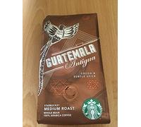 Starbucks Guatemala Antigua Whole Beans 250g