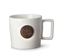 Starbucks Heritage 1971 Pike Place Mug 14 fl oz