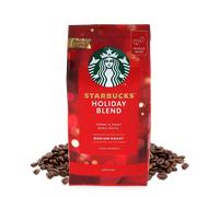 Starbucks | Holiday Blend - 190 g Coffee Beans
