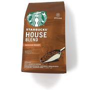 Starbucks House Blend Coffee Ground 200g - Pack of 2