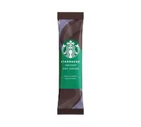Starbucks Instant Hot Chocolate 35g 6x20 Sachets 12414792 Pack 120