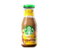 Starbucks Limited Edition Toffee Honeycomb Frappuccino Coffee Case of 8 x 250ml