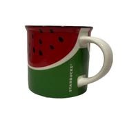 STARBUCKS Limited Edition Watermelon Mug