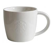 Starbucks Mug Classic White Tall 355 ml