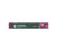 Starbucks Nespresso Caffe Veron PK10