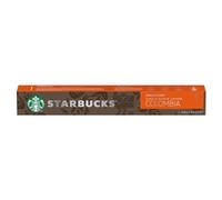 Starbucks Nespresso Colombia Espresso (Pack of 10) 6220516