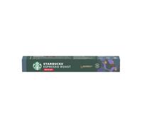 Starbucks Nespresso Deca Roast PK10