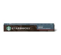 Starbucks NESPRESSO Decaf Espresso Roast Capsule