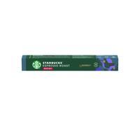 Starbucks Nespresso Decaf Espresso Roast (Pack of 10)