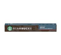 Starbucks Nespresso Decaf Espresso Roast (Pack of 10) 6220316