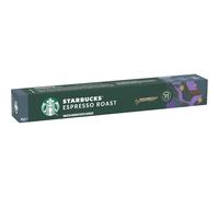 Starbucks Nespresso Espresso Roast (Pack of 10)