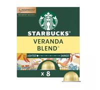 STARBUCKS Nespresso Vertuo Capsules - Veranda Blend