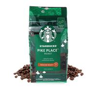 Starbucks | Pike Place Roast - 450 g. coffee beans
