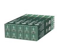 STARBUCKS Pike Place Roast by Nespresso, Medium