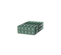 STARBUCKS Pike Place Roast by Nespresso Medium Roast Coffee Capsules 10 x 10 100 Capsules