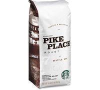 Starbucks Pike Place® Roast Whole Bean Coffee (0.5kg)