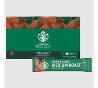 Starbucks Premium Instant Coffee Sticks 150×2.3g