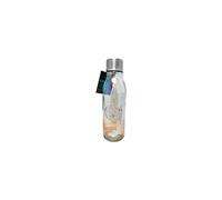 Starbucks Recycled Glass Water Bottle (Iridescent)