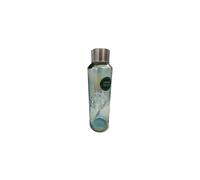 Starbucks Recycled Glass Water Bottle (Iridescent) 22 Fl Oz