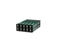 STARBUCKS Ristretto Shot by Nespresso Dark Roast Coffee Capsules 10 x 10 100 Capsules