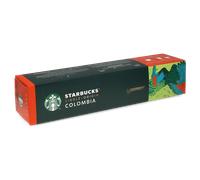 Starbucks | Single Origin Colombia - 10 pods for Nespresso® Vertuo