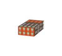 STARBUCKS Single-Origin Colombia by Nespresso, Medium Roast, Coffee Capsules 8 x 10 (80 Capsules)