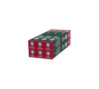 STARBUCKS Single-Origin Sumatra by Nespresso, Dark Roast, Coffee Capsules 6 x 10 (60 Capsules)