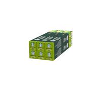 STARBUCKS SingleOrigin Guatemala by Nespresso Blonde Roast Coffee Capsules 6 x 10 60 Capsules