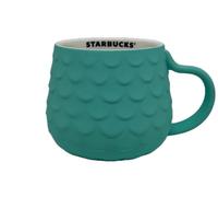 STARBUCKS Siren Soft Touch Mug 2025 (Blue)