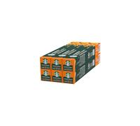 STARBUCKS Smooth Caramel Flavoured Coffee by Nespresso, Blonde Roast, Coffee Capsules 6 x 10 (60 Capsules)