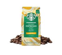Starbucks Starbucks® Blonde Espresso Roast coffee beans 450 g