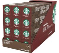 Starbucks STARBUCKS® Coffee Capsules for NESPRESSO® Italian Style Roast 120 pcs