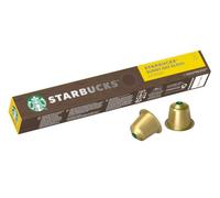 Starbucks STARBUCKS® Coffee Capsules for NESPRESSO® Sunny Day Blend LUNGO 10 pcs
