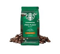 Starbucks Starbucks® Medium Pike Place coffee beans 450 g
