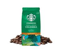 Starbucks Starbucks® Single Origin Colombia Medium Roast coffee beans 450 g