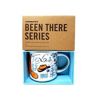 Starbucks Texas Coffee Mug, Been There Series Across The Globe Collection