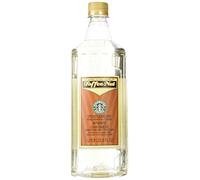 Starbucks Toffee Nut Flavour Syrup, 375 ml