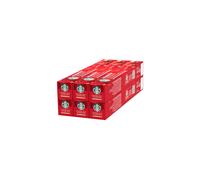 STARBUCKS Toffee Nut Flavoured Coffee by Nespresso Blonde Roast Coffee Capsules 6 x 10 60 Capsules