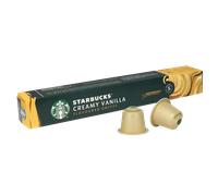 Starbucks | Vanilla - 10 pods Starbucks by Nespresso®