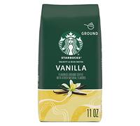 Starbucks Vanilla Ground Coffee 11oz