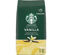 Starbucks Vanilla Ground Coffee - 11oz