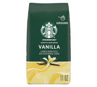 Starbucks Vanilla Ground Coffee 11oz