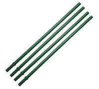 STARBUCKS Venti Cold Cup Replacement Straws (Set of 4)