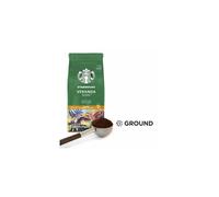 STARBUCKS Veranda Blend Blonde Roast Ground Coffee 200g Pack of 6