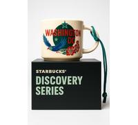Starbucks Washington DC Mini Mug Ornament 2 oz