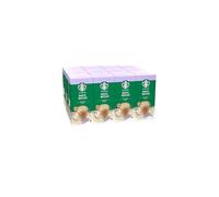 STARBUCKS White Mocha Premium Mix Instant Coffee 12 x 5 60 Sachets
