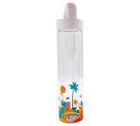 Starbucks You are Here Collection Water Bottle - Florida, 18.5 Fl Oz