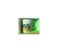 STARBUCKS City Mug Coffee Cup Edinburgh Scotland Schottland Edinburg Pott Kaffee